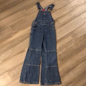 Kids overalls